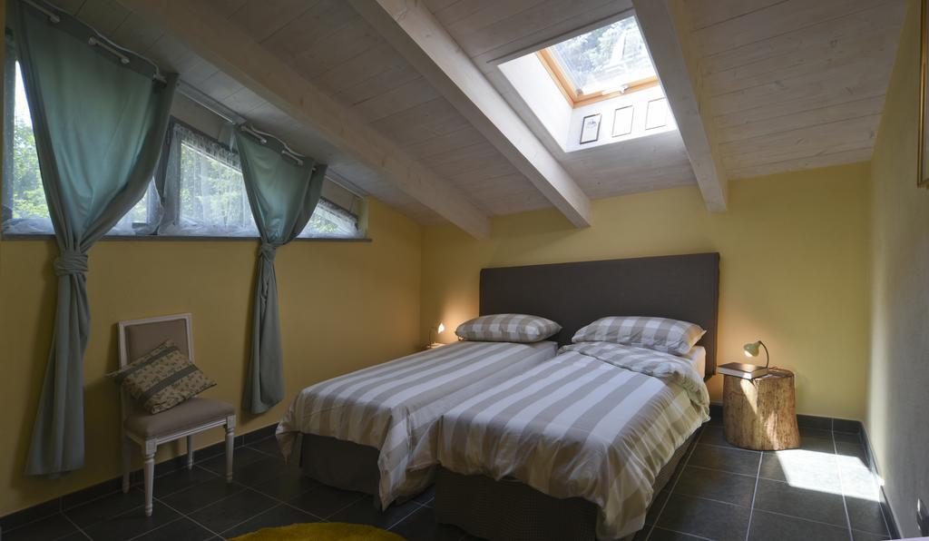 Casa Nalin Apartment La Morra Room photo